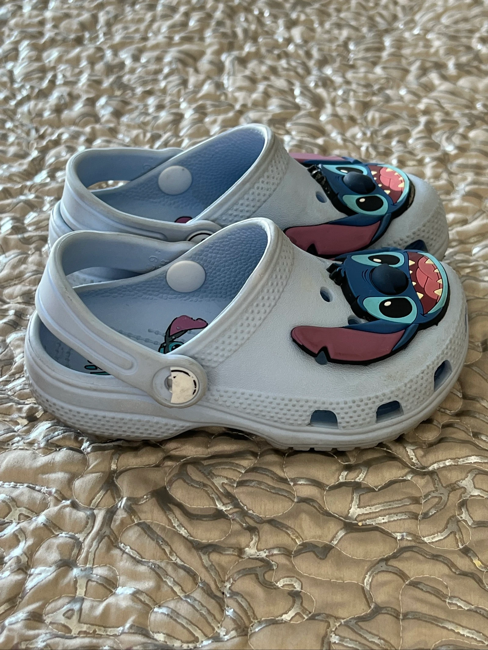 Zuecos niño/a – photo 4